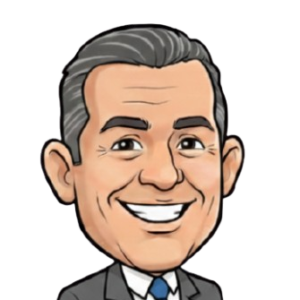 Foto de Executivo Marcio